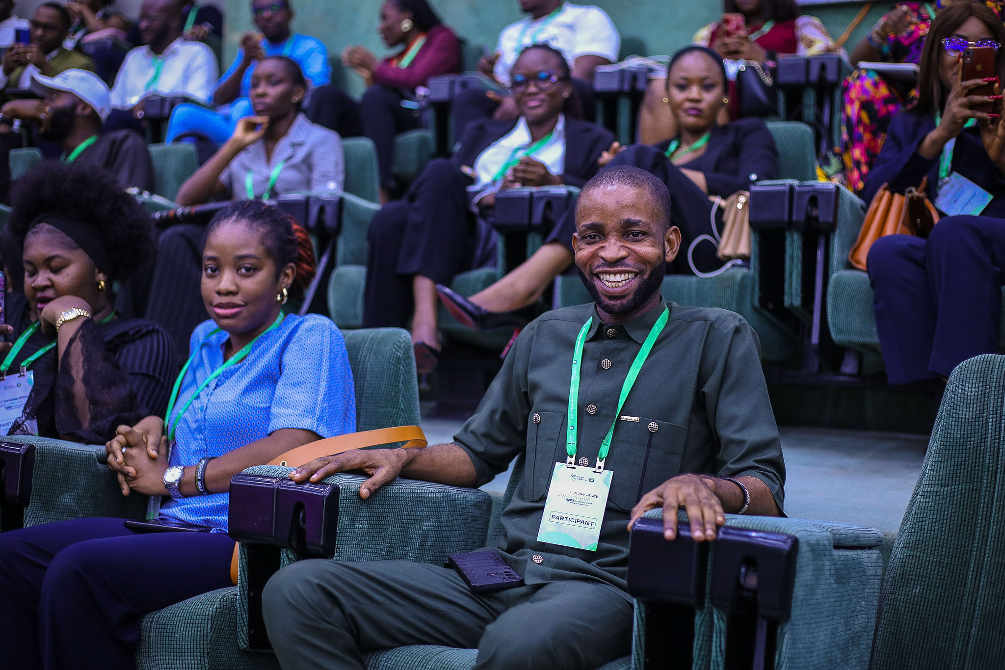 Innovate Africa 2025 gallery image